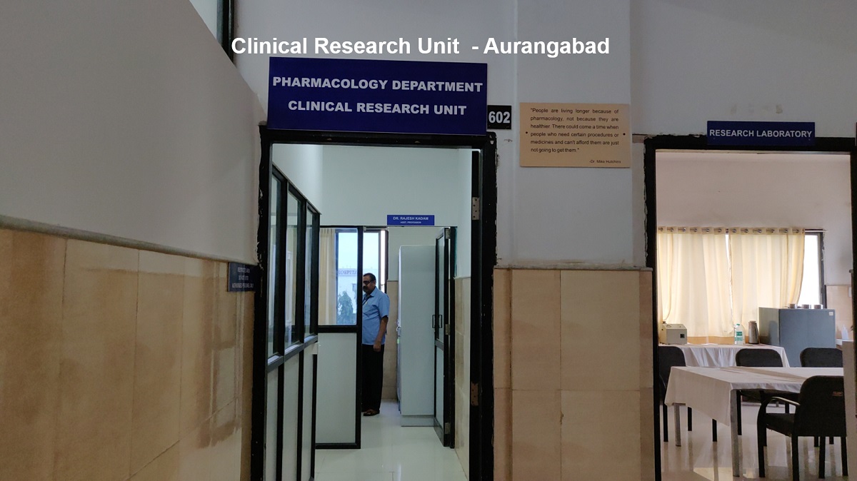 CRU - Aurangabad